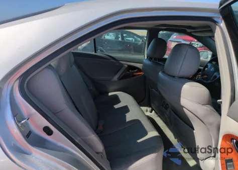 2009 Toyota Camry Se z USA, uszkodzony, nr VIN 4T1BK46K29U097514